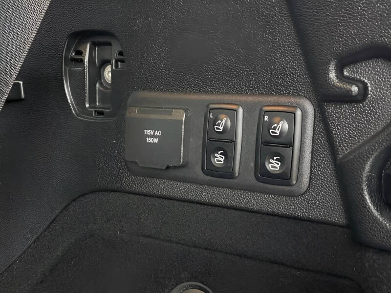 2010 Mercedes-Benz GL-Class GL 450 4MATIC