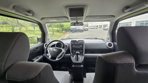 2007 Honda Element EX
