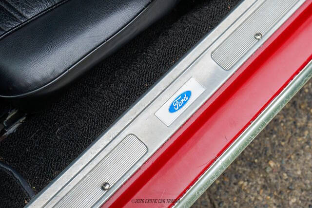 1970 Ford Mustang