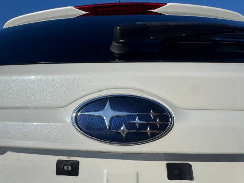 2015 Subaru XV Crosstrek 2.0i Premium