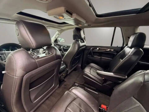 2015 Buick Enclave Premium