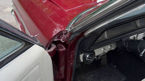 1966 Chevrolet Impala