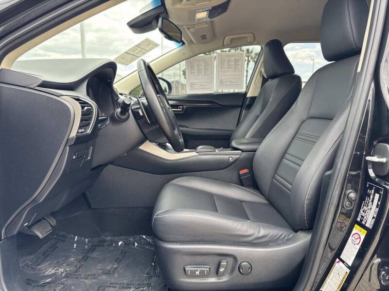 2018 Lexus NX 300