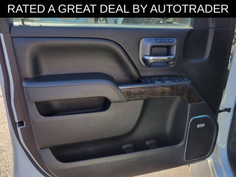 2016 GMC Sierra 1500