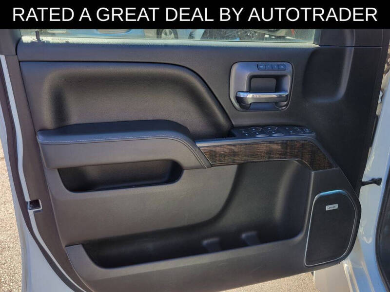 2016 GMC Sierra 1500