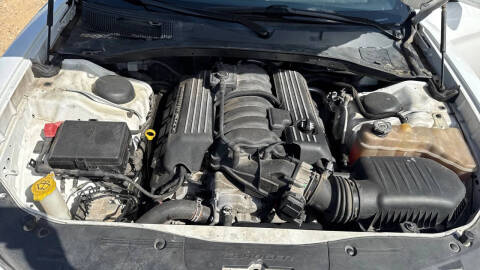 2019 Dodge Charger R/T Scat Pack