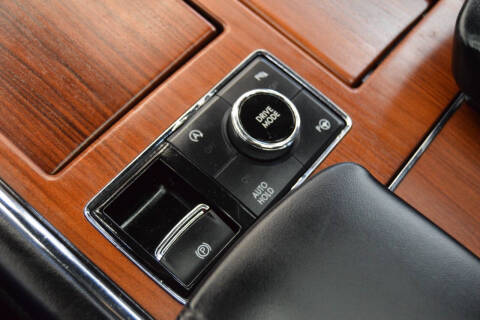 2018 Lincoln Navigator L Select