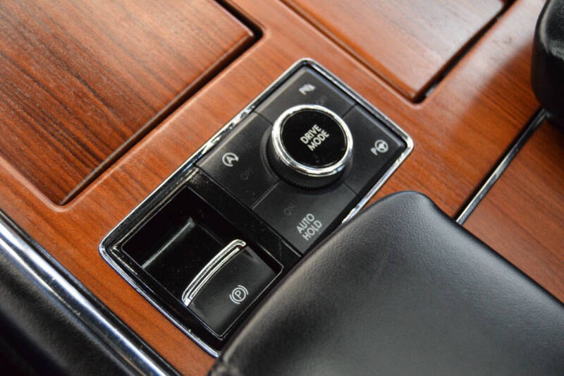 2018 Lincoln Navigator L Select