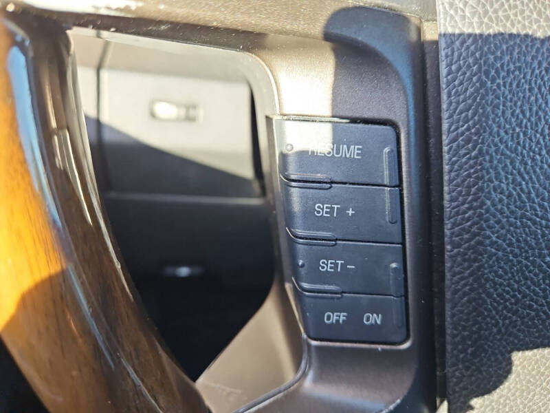 2014 Lincoln Navigator