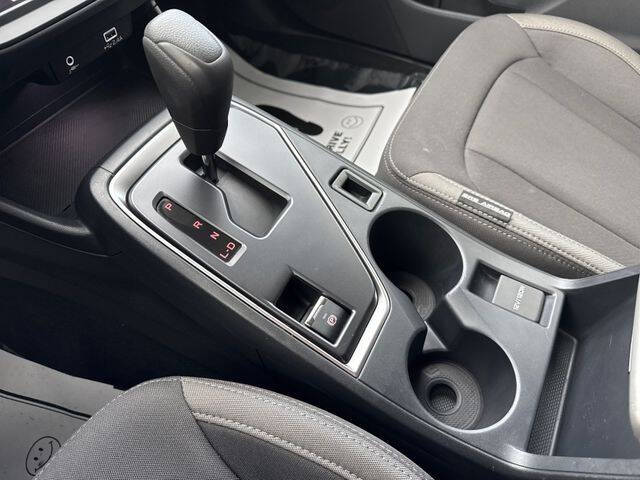 2024 Subaru Impreza