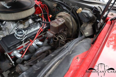 1970 Chevrolet Impala