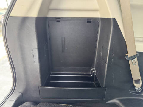 2022 Toyota Sienna XLE 7-Passenger