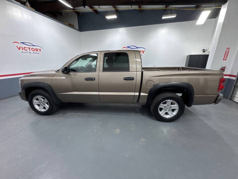 2009 Dodge Dakota BigHorn