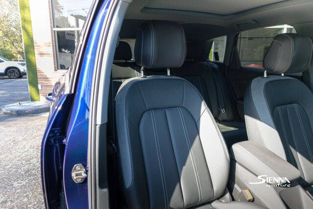 2023 Audi Q4 e-tron Premium Plus 40