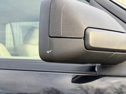 2013 Ford Expedition EL XLT