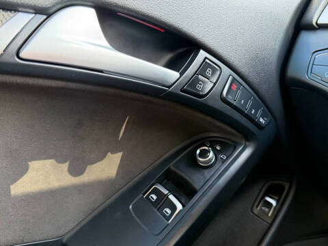 2013 Audi S5 3.0T quattro Premium Plus