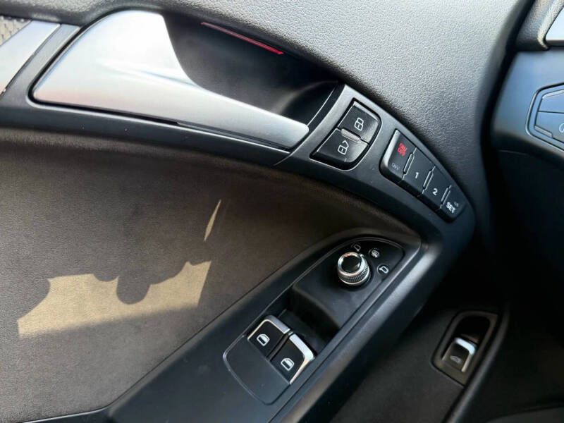 2013 Audi S5 3.0T quattro Premium Plus