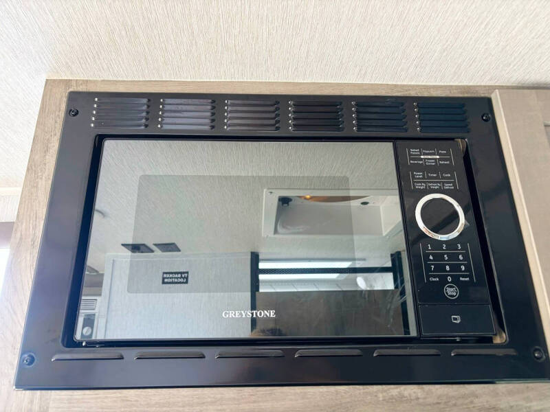 2026 Sunset Park RV Sunray