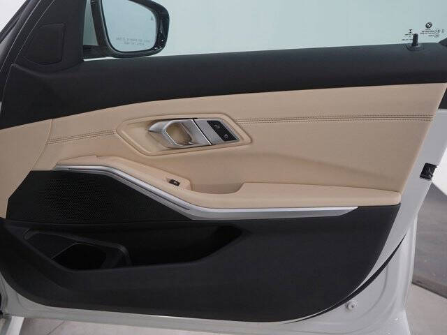 2021 BMW 3 Series 330i xDrive