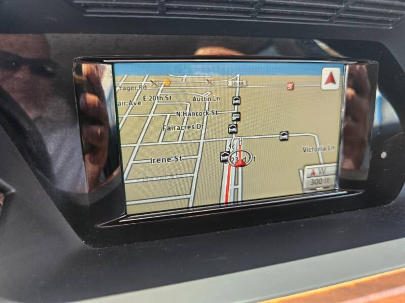 2013 Mercedes-Benz GLK GLK 350 4MATIC