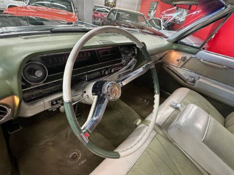 1964 Cadillac DeVille