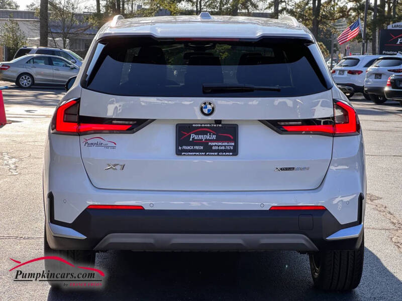 2023 BMW X1 xDrive28i