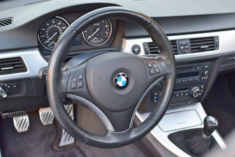 2009 BMW 3 Series 328i