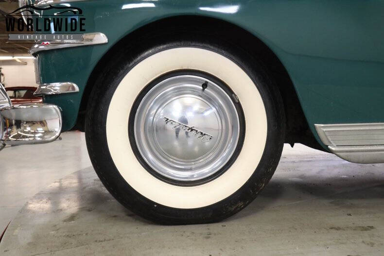 1949 Chrysler New Yorker