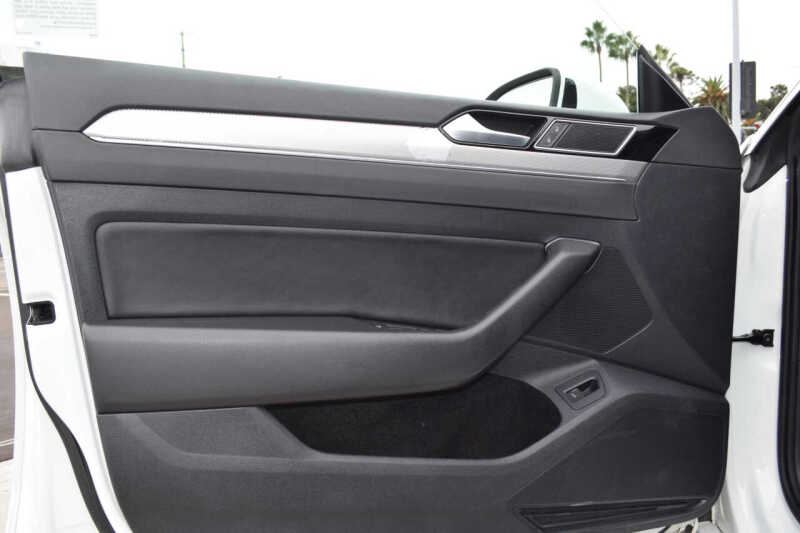 2019 Volkswagen Arteon