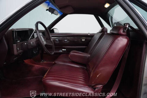1986 GMC Caballero
