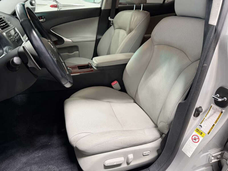 2008 Lexus IS 250
