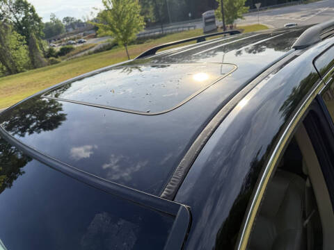 2009 Honda Odyssey EX-L