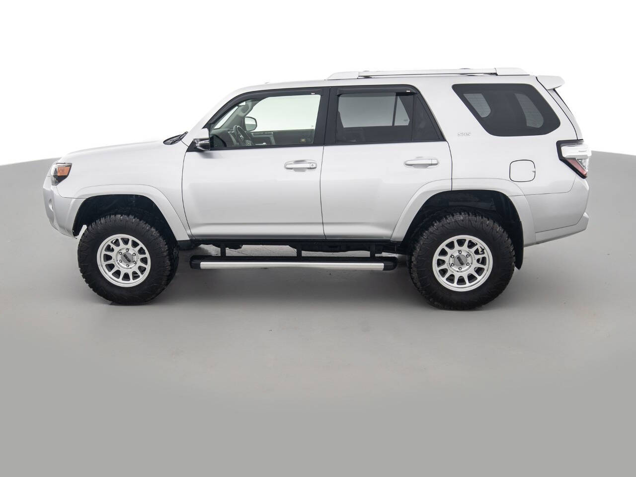 Used Car 2014 Toyota 4runner  Sr5 Premium 4x4 4dr Suv For Sale Under $30,000 In Coal City, Illinois