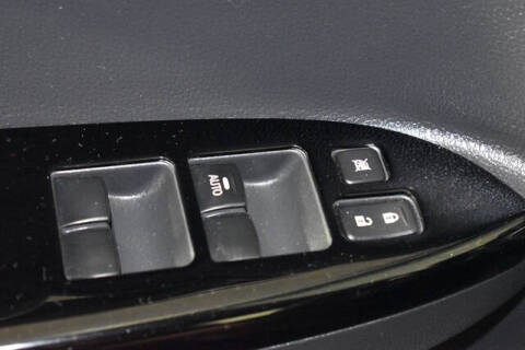 2024 Mitsubishi Eclipse Cross LE