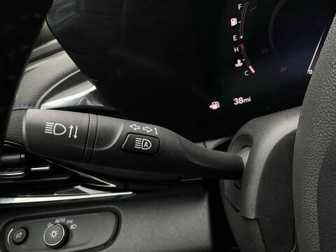 2025 Buick Envista Sport Touring