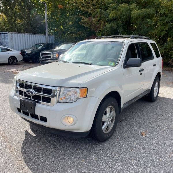 2009 Ford Escape for sale at Green Light Auto in Bridgeton, NJ