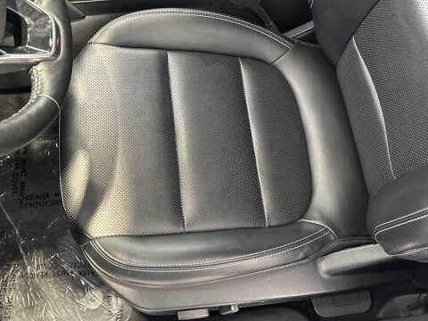 2021 Ford Escape Plug-In Hybrid SEL