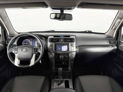 2014 Toyota 4Runner SR5