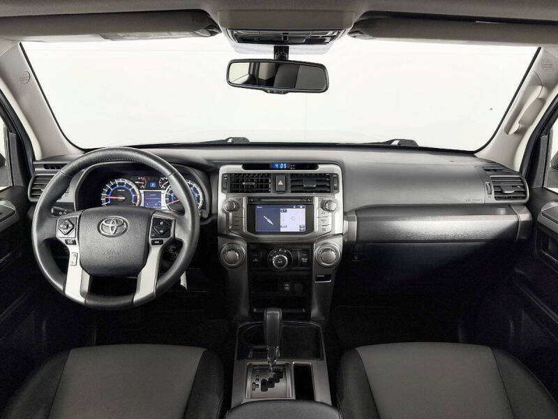 2014 Toyota 4Runner SR5