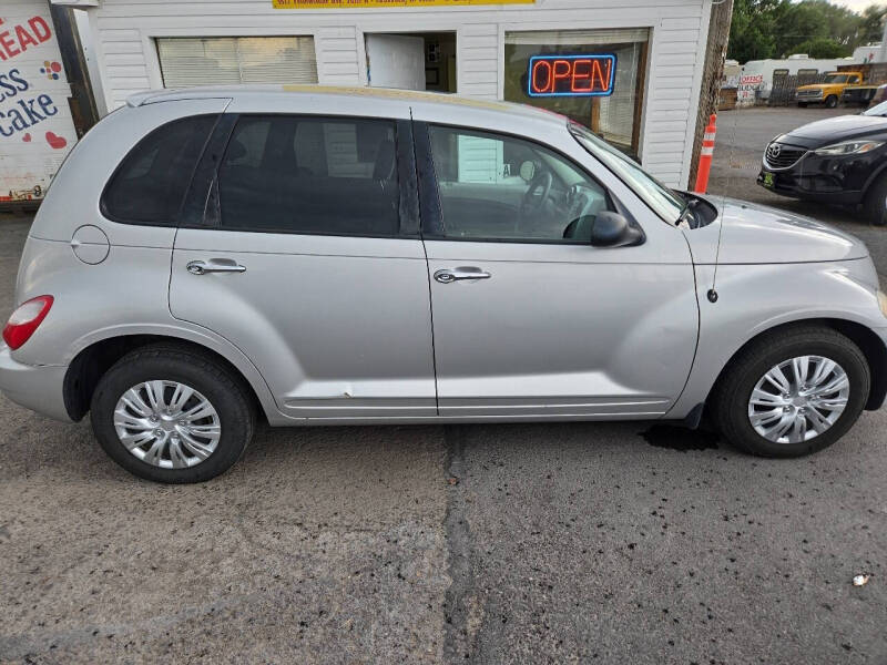 2007 Chrysler PT Cruiser Touring