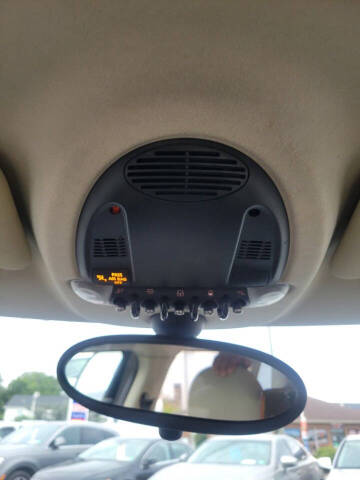 2012 MINI Cooper Countryman