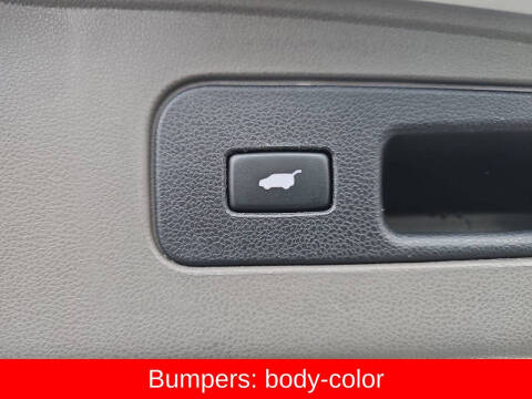 2016 Honda Odyssey Touring