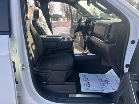 2026 Chevrolet Silverado 3500HD