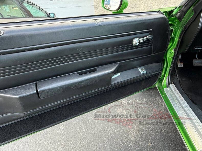 1979 Chevrolet Malibu