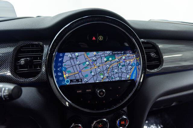 2024 MINI Convertible Cooper S