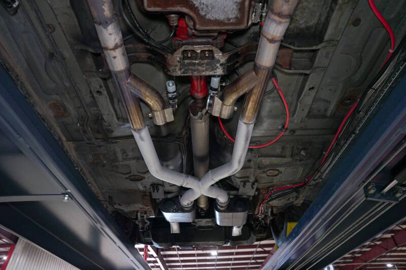 1994 Ford Mustang GT