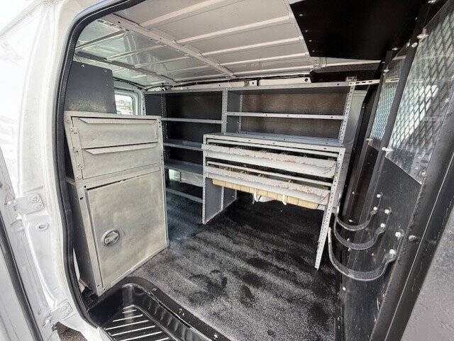 2009 Ford E-Series E-350 SD