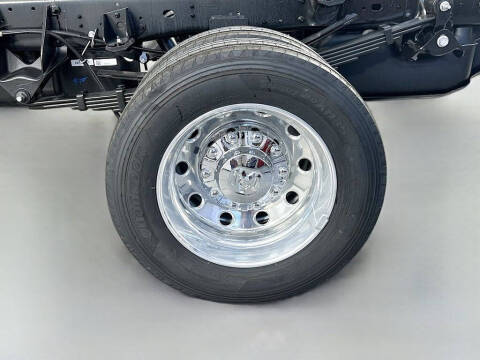 2026 RAM 4500