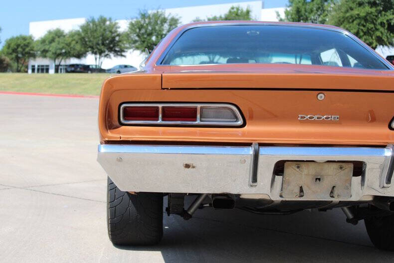 1969 Dodge Coronet