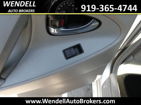 2009 Toyota Camry LE